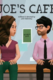Joe’s Cafe