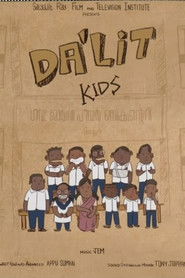Da’Lit Kids
