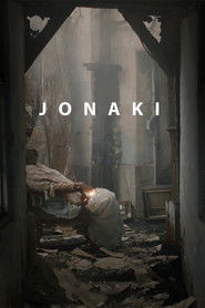 Jonaki