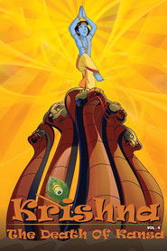 Krishna – Kans Vadh