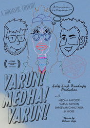 Varun! Medha! Varun!