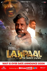 LAJJPAL –  The Endless Journey