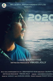 2020: A Positive Year